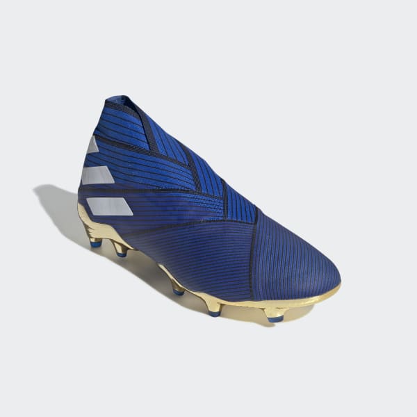 Nemeziz 19 azul store